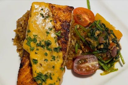 Hen & Egg Working on Second Location