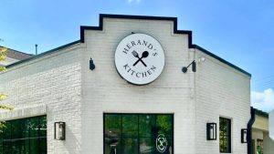 Herand’s Kitchen storefront image