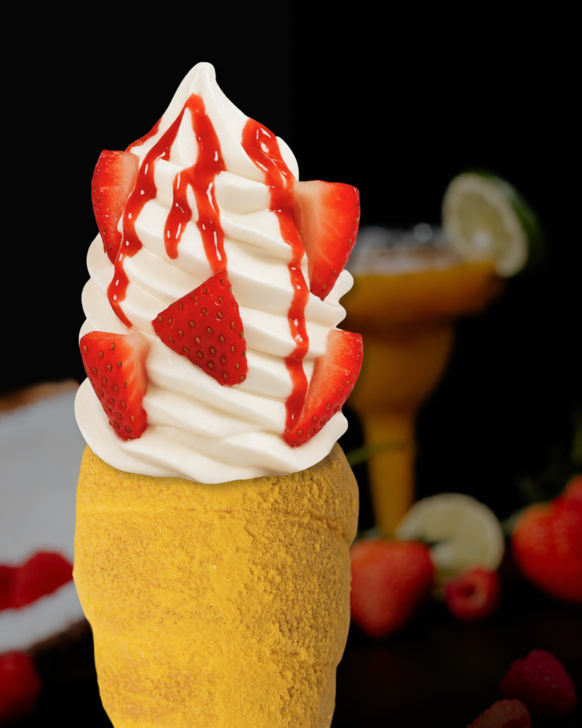 Crispy Cones to Open New San Antonio Location at Northwoods