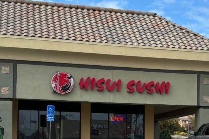 Hisui Sushi restaurant image