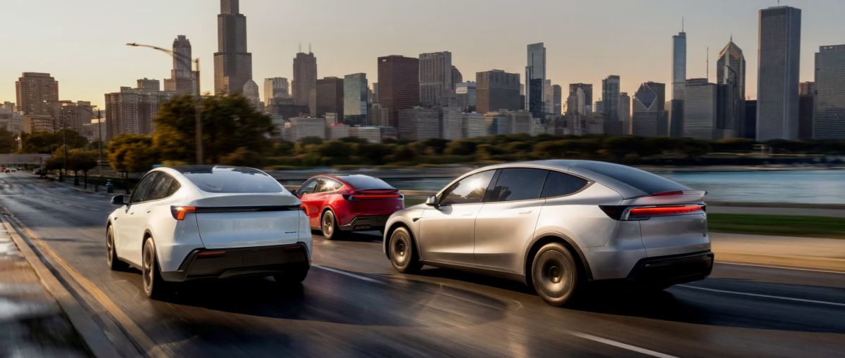 Tesla Opening New Showroom and Service Center in Kendall