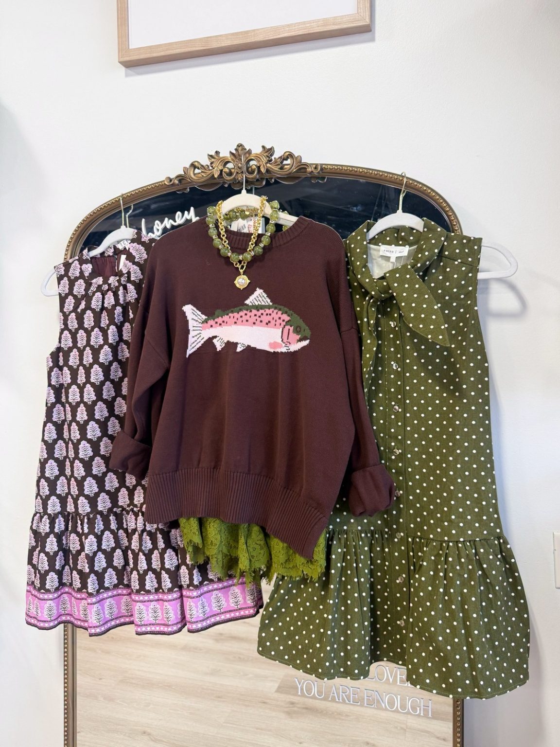 Honey and Hope Boutique to Welcome Searcy Shoppers this Fall