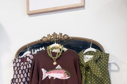 Honey and Hope Boutique to Welcome Searcy Shoppers this Fall