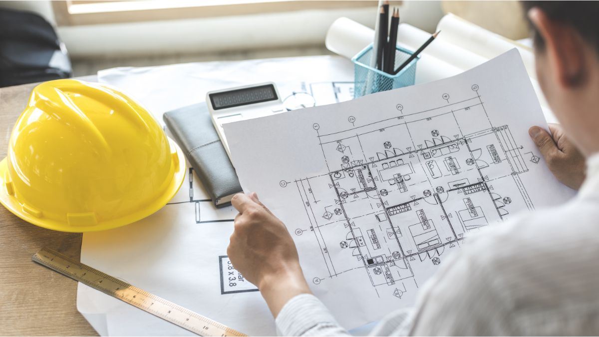 Huck Construction & Development Corp Inc files for bankruptcy