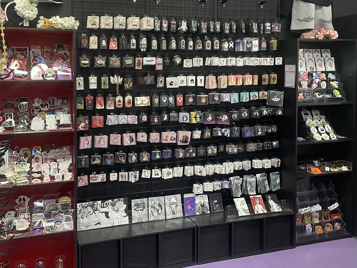 Kei Collective Relocating to Chandler Fashion Center