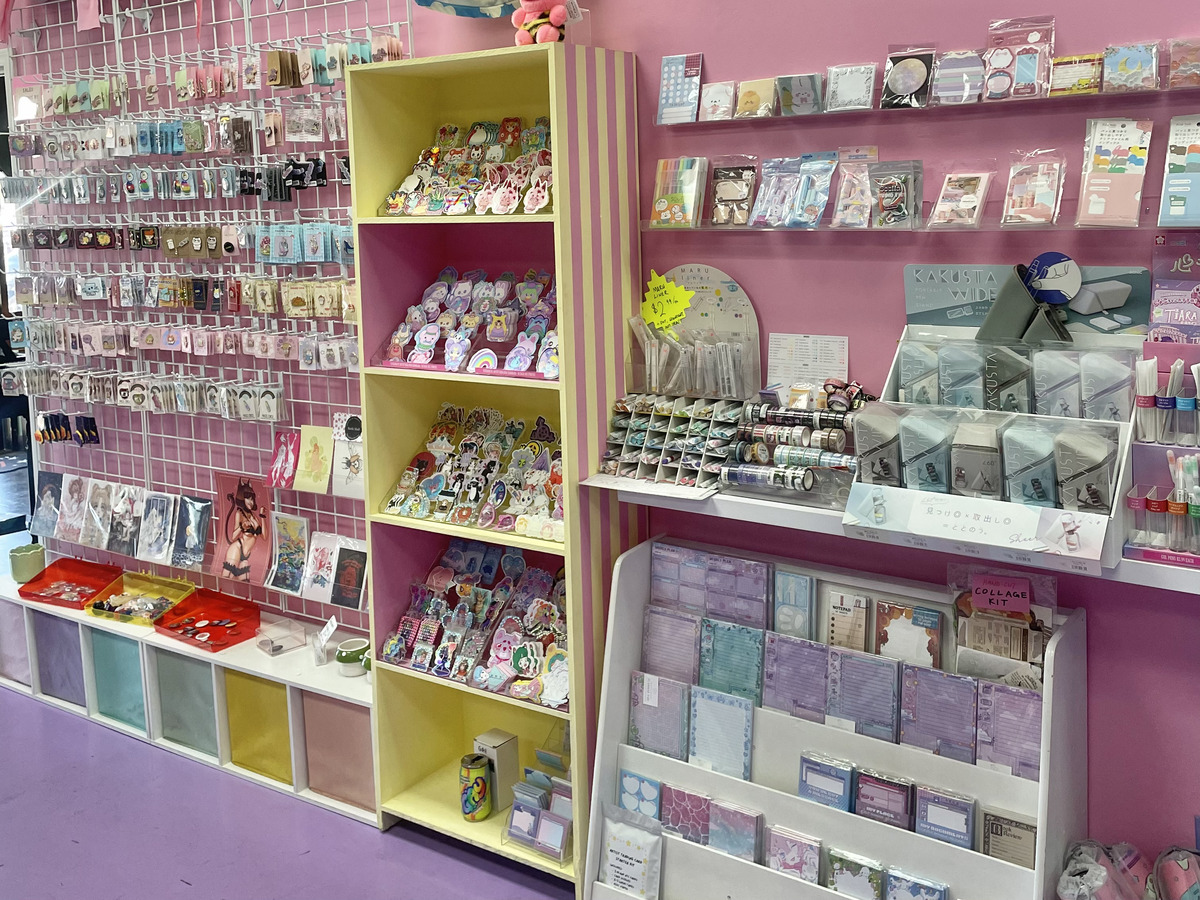 Kei Collective Relocating to Chandler Fashion Center
