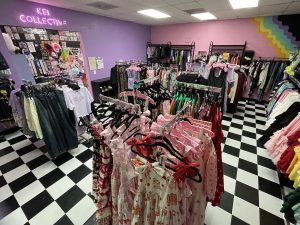 Kei Collective Relocating to Chandler Fashion Center