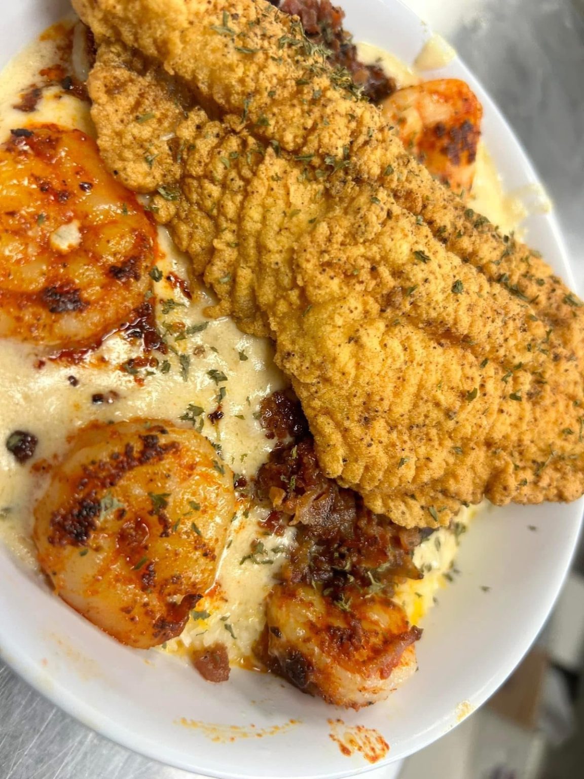 Bartlett, Get Ready to Welcome Back Chef Flavas