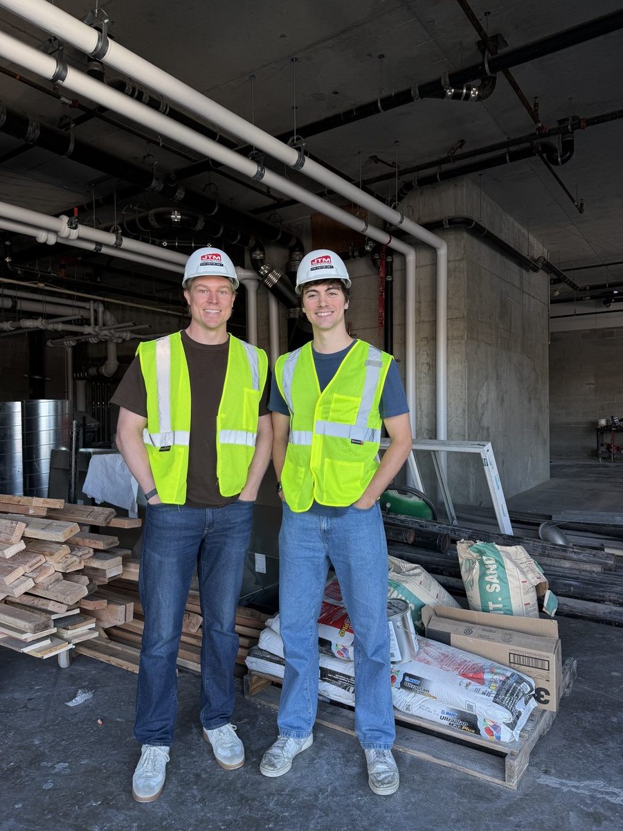 Ember Plans Large-Scale Bathhouse at Seattle’s Aero1200