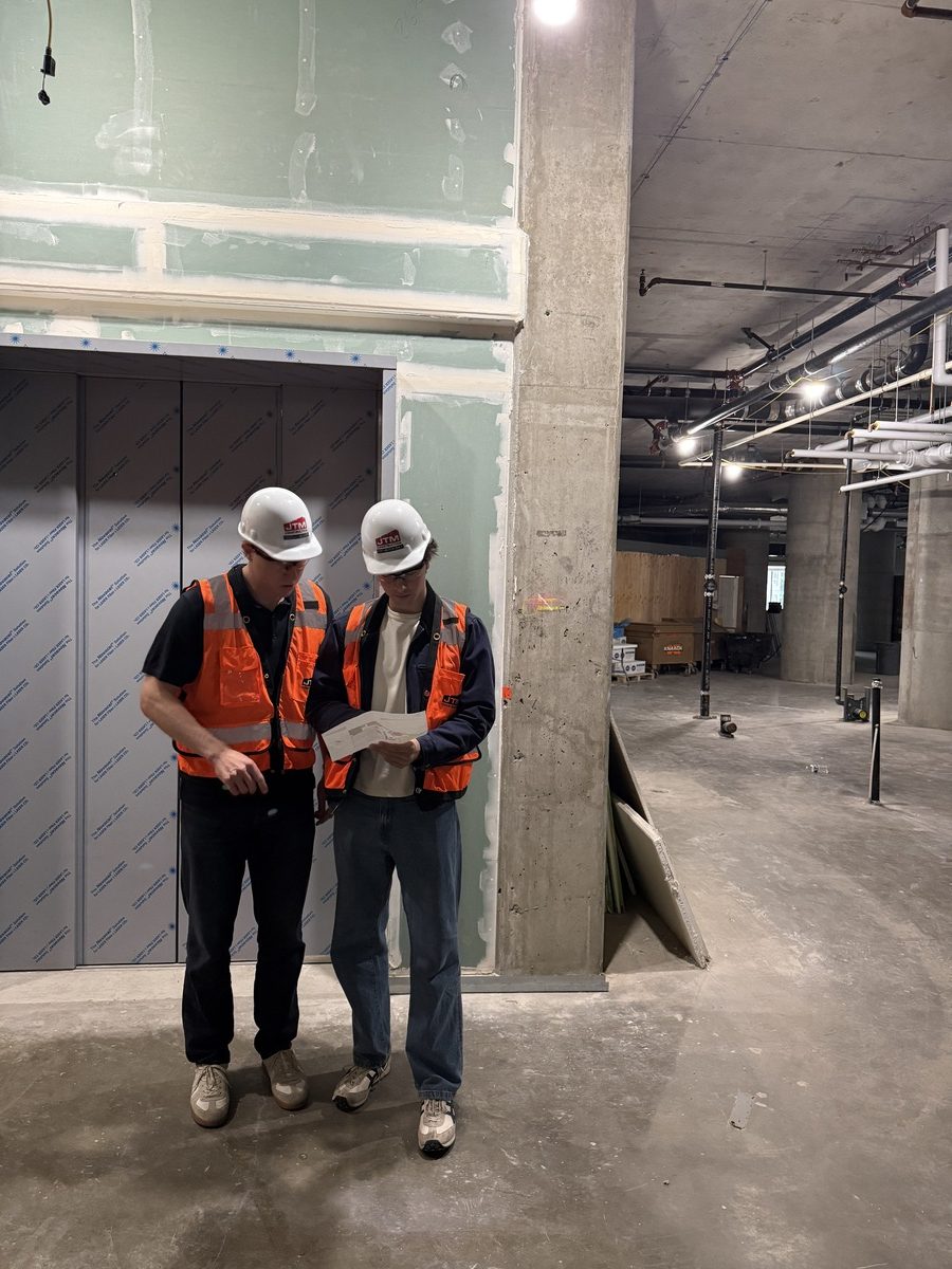 Ember Plans Large-Scale Bathhouse at Seattle’s Aero1200