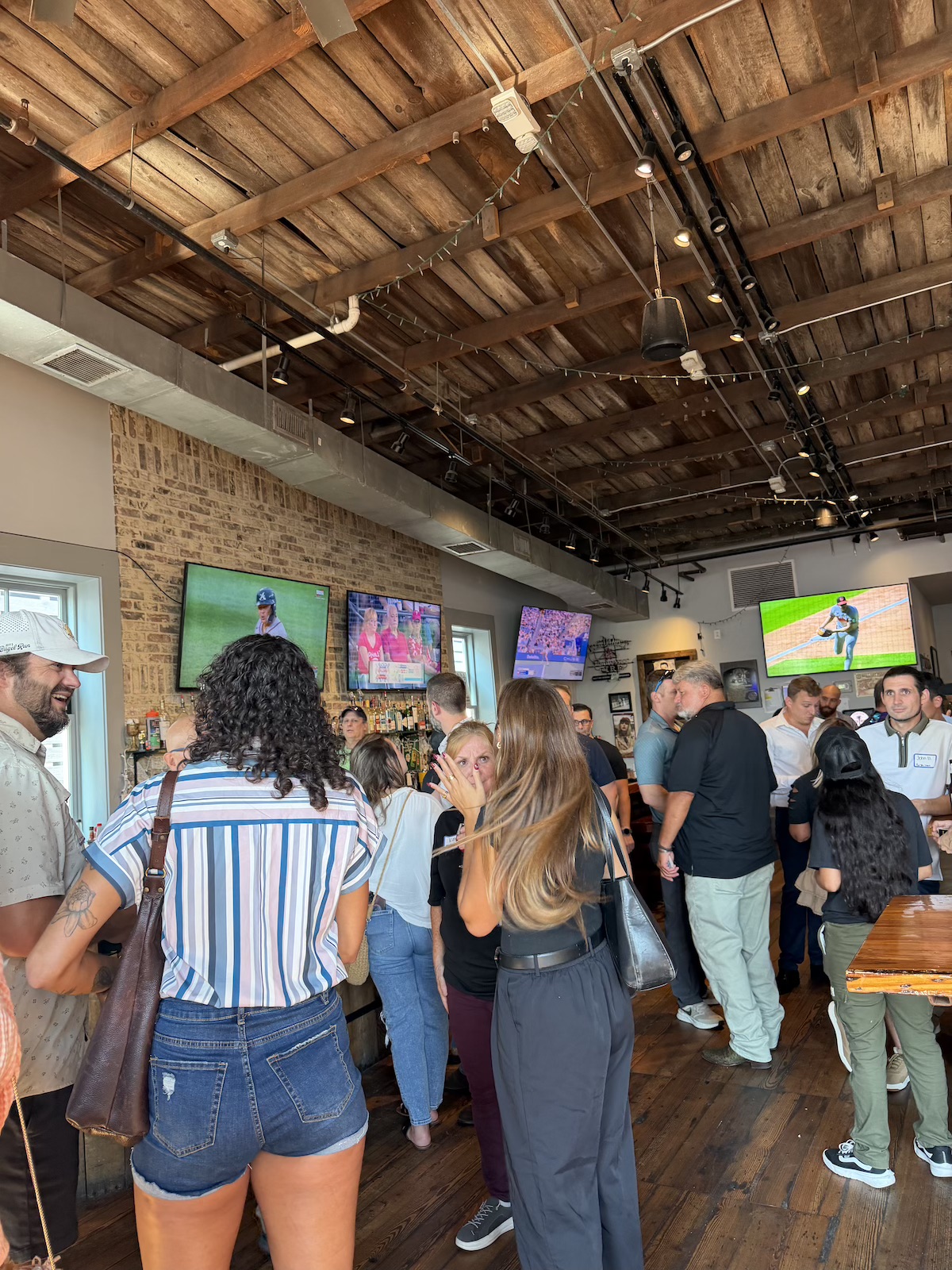 What Now Charleston Brings Hospitality Leaders Together at Accelerate Event
