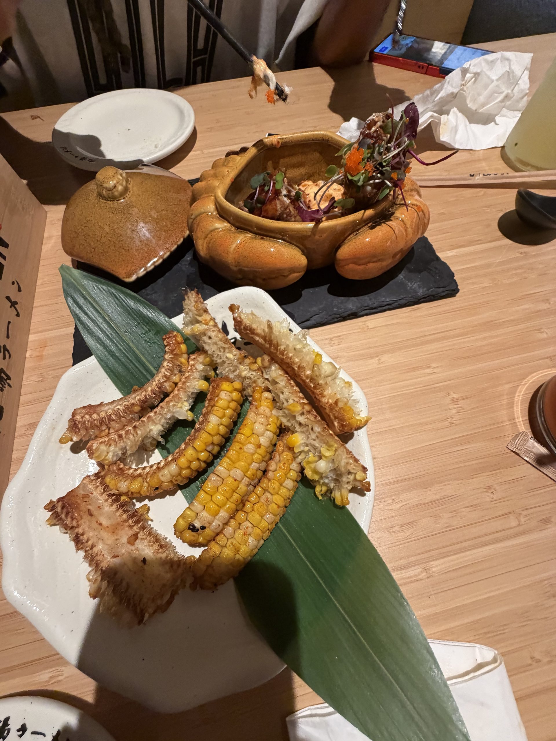 Super Kyuramen Delivers an Extensive Menu at its new Spring Mountain Location