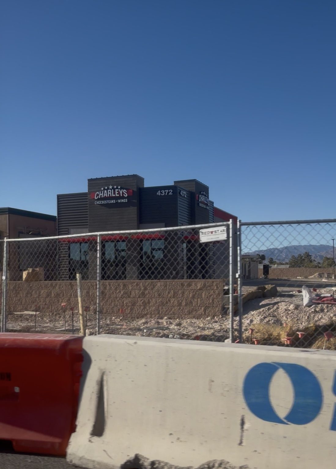 Charleys Cheesesteaks to Open a Second North Las Vegas Eatery