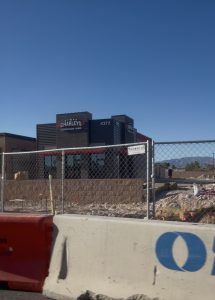 Charleys Cheesesteaks to Open a Second North Las Vegas Eatery