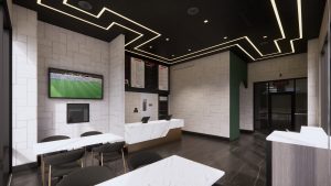 Zio Als Pizza and Pasta to Open in the Newly Developed Fuel Hub