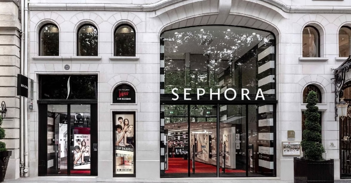 Sephora Plans 2027 Opening at GSQ in Goodyear