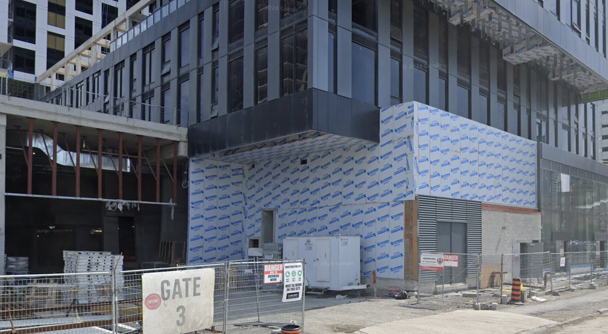 Japanese Fish Market Heading To Mississauga