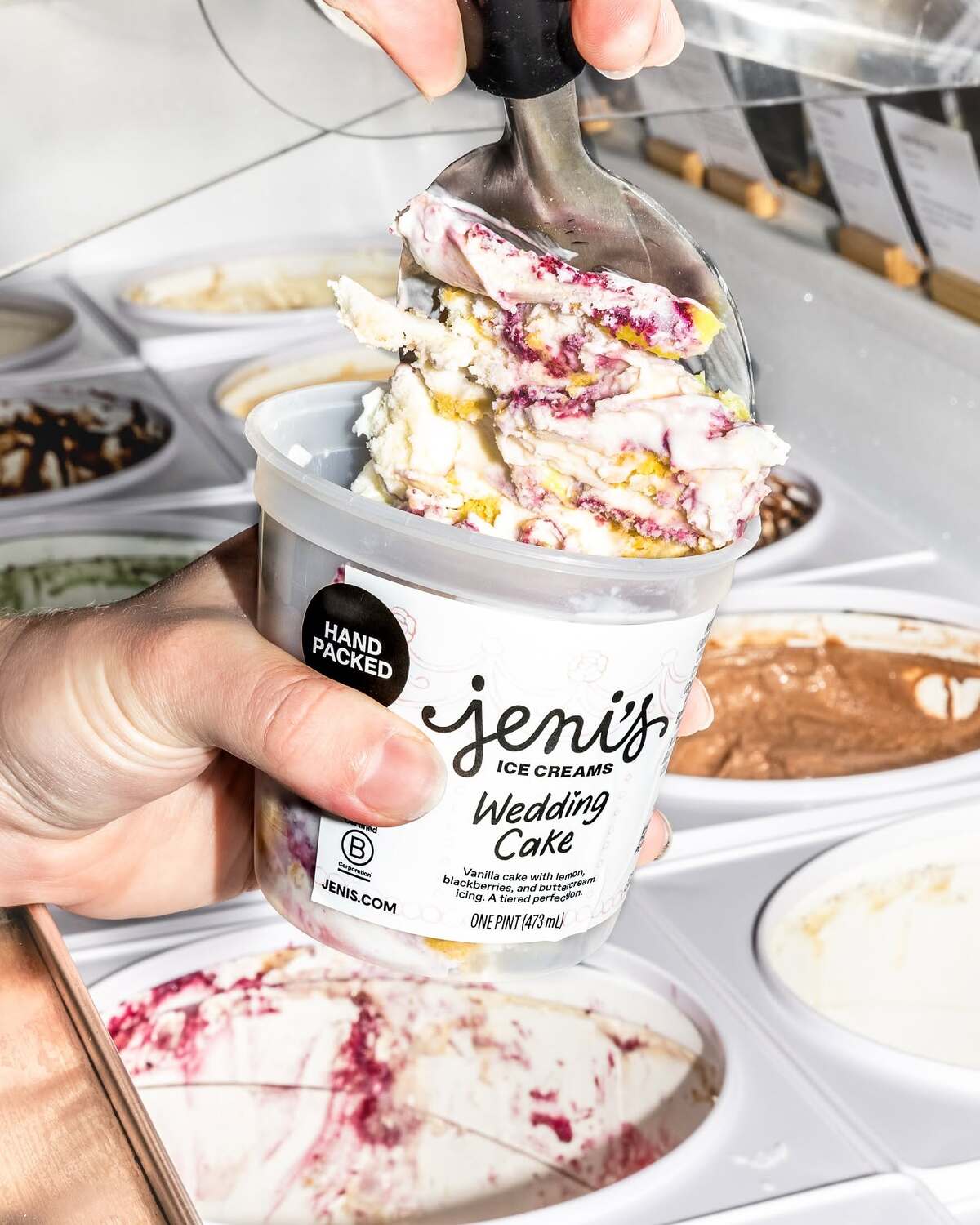 Jeni’s Splendid Ice Creams Plans First Jacksonville Location in Five Points