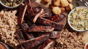 Jim ‘N Nick’s Planning New Restaurant In Newnan
