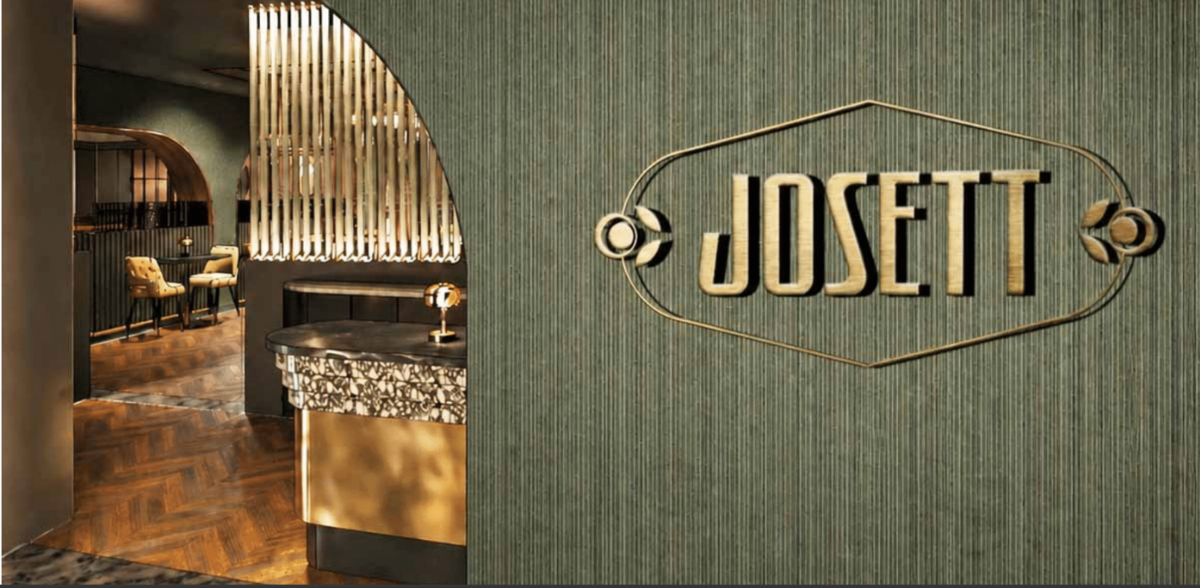Acclaimed Chef Michael Greenhill to Open Josett this Fall