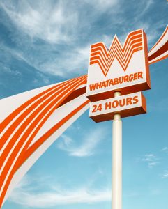 Whataburger Plans New Location in New Braunfels at Creekside Crossing