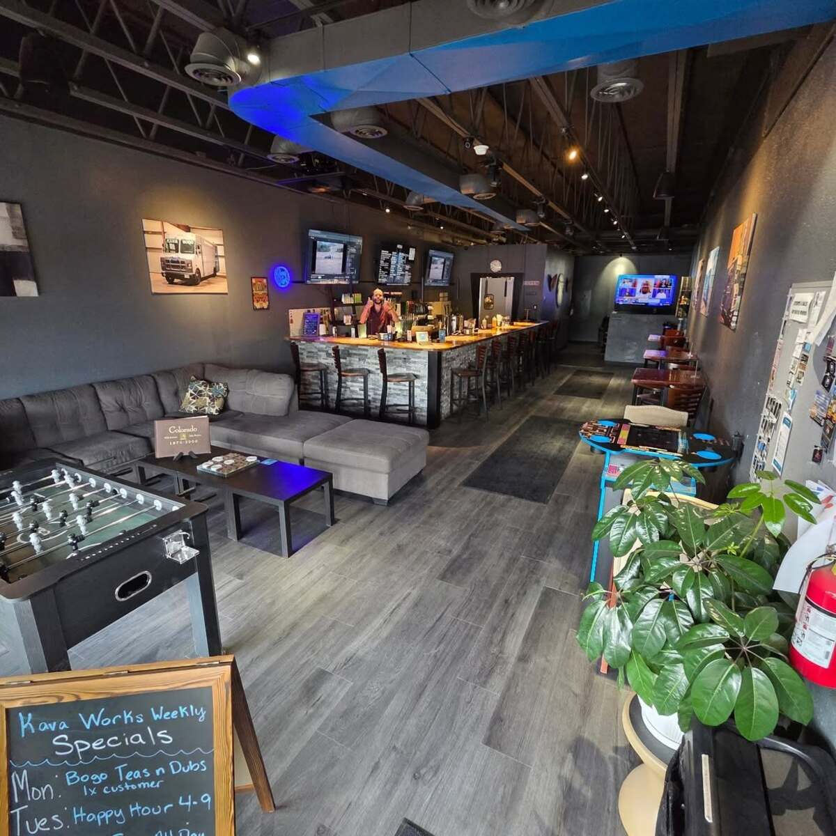 Kava Works Plans New Neighborhood Lounge in Colorado Springs