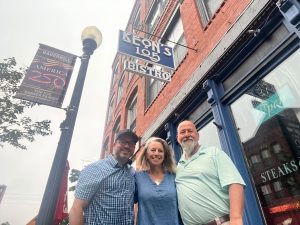 Keon’s 105 Bistro in Haverhill Getting Fresh Start Under New Owners