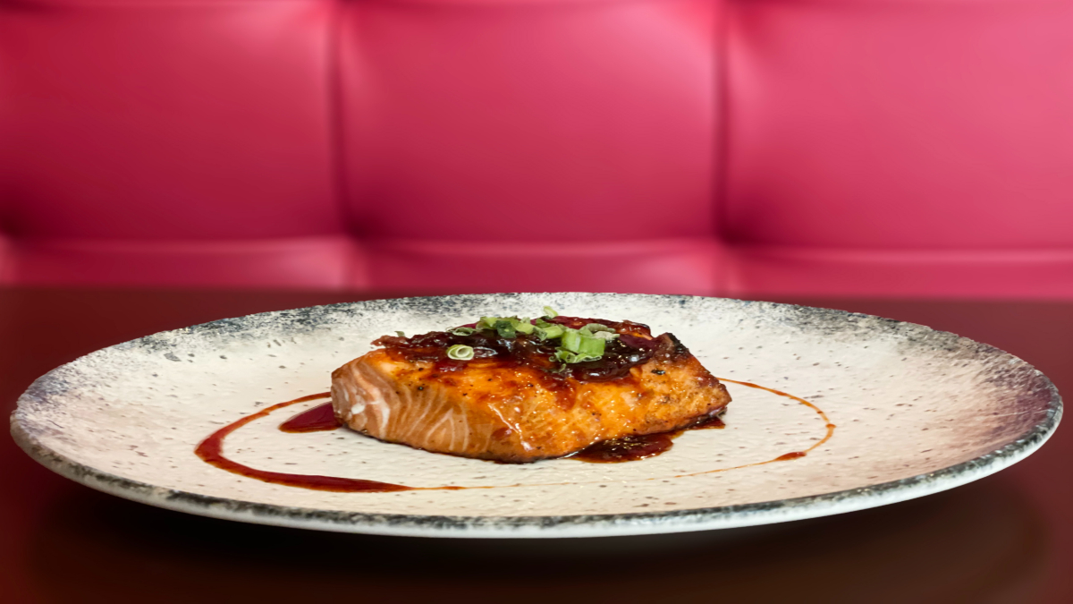 RŌMYŌ — DENVER'S FIRST DEDICATED ITAMESHI RESTAURANT — NOW OPEN ON LARIMER SQUARE