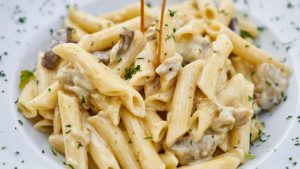 Kitchen Consigliere Cafe, LLC files for bankruptcy