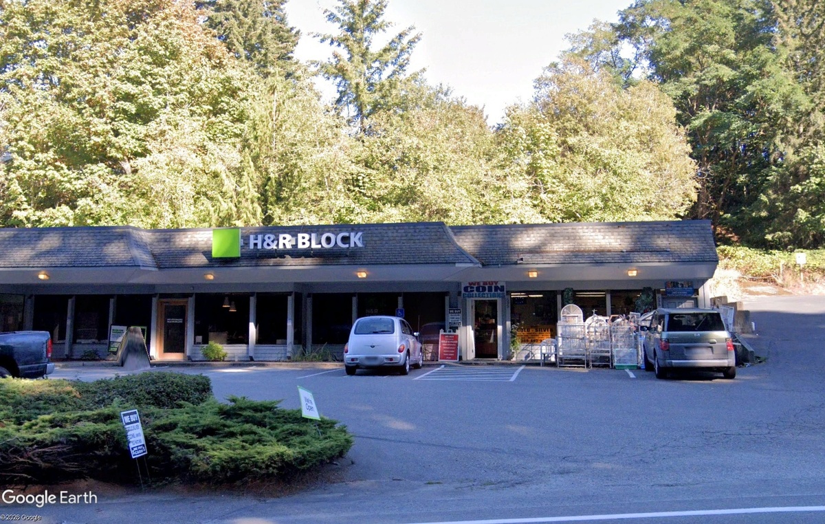Kitsap Smoke & Spirits to Open in Port Orchard