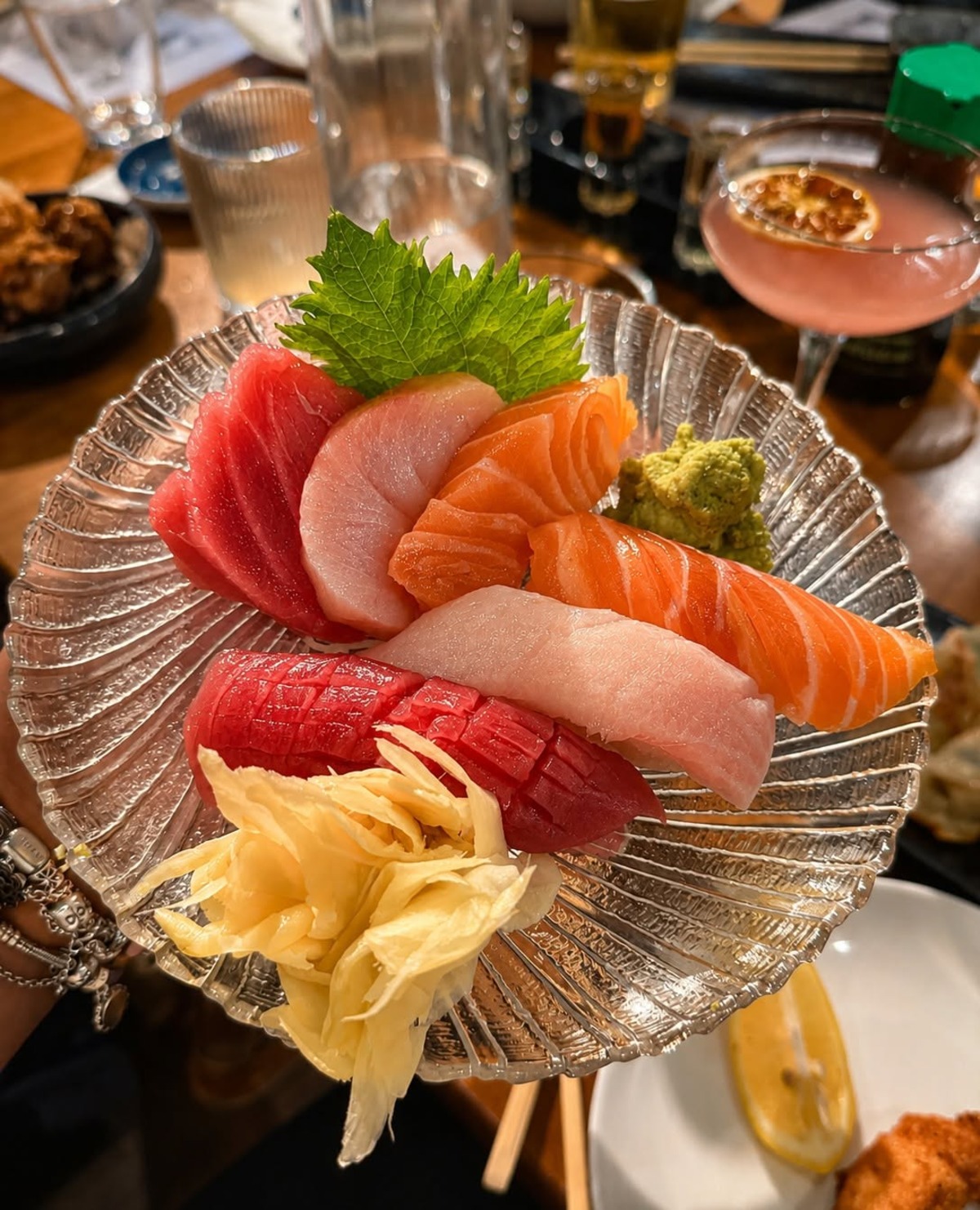 DMV Sushi Juggernaut Plans Prince George’s County Location