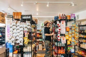 L and M Fine Foods Deli Owner Applies for New Space in West Loop