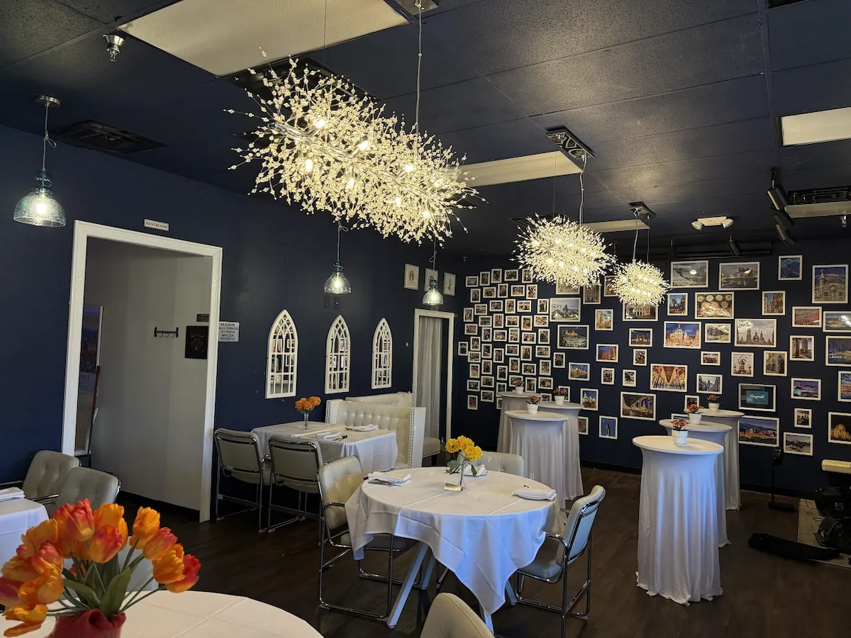 What Now Media Group Hosts Las Vegas Hospitality Networking Event