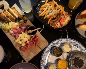Lake Zurich’s Lago Expanding with New Location in Glenview