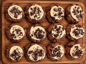 Latte Lounge & Bake Shoppe