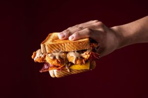 Layne's Chicken Fingers Plans New Hays Location