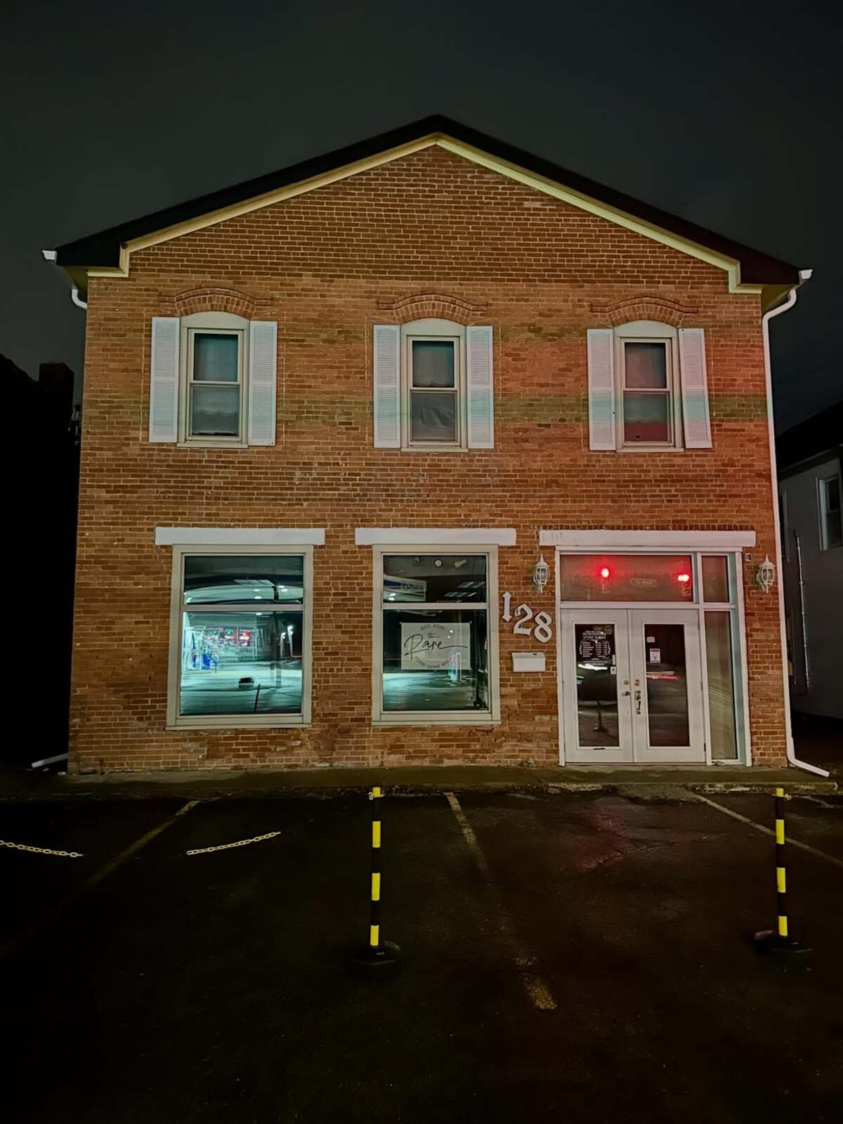 The Rare Restaurant Coming to Mason in November 2026