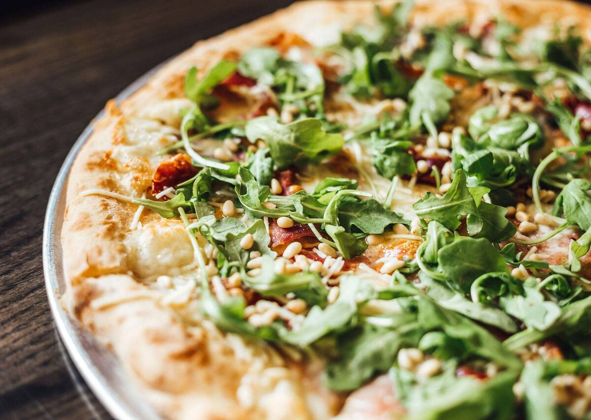 Licari’s Sicilian Owners Debuting New Concept in Grand Rapids