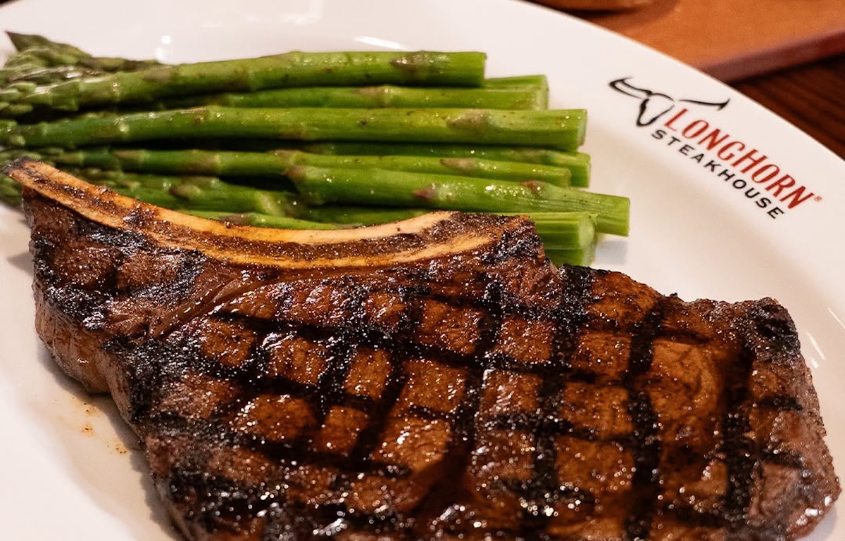 Longhorn Steakhouse