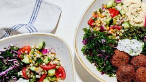 Luna Grill Mediterranean Kitchen Plans New Location in Waxahachie
