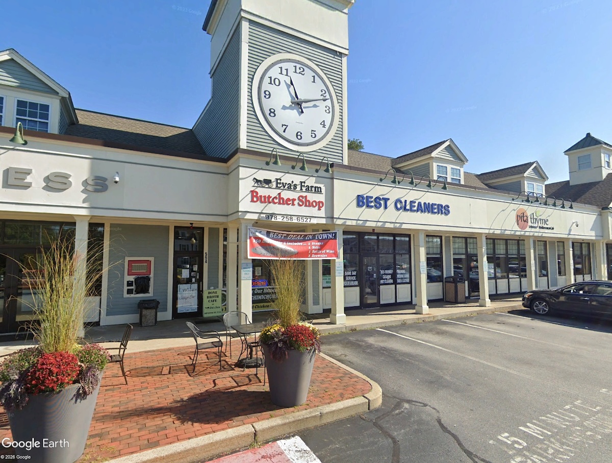 Tewksbury's The Market Al Fresca Expanding to North Andover