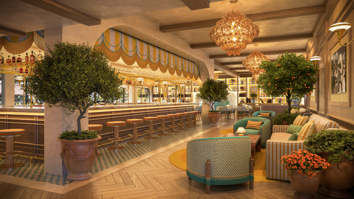 Mercante By Hospitality Veteran Nicola Siervo Opening Late-2026