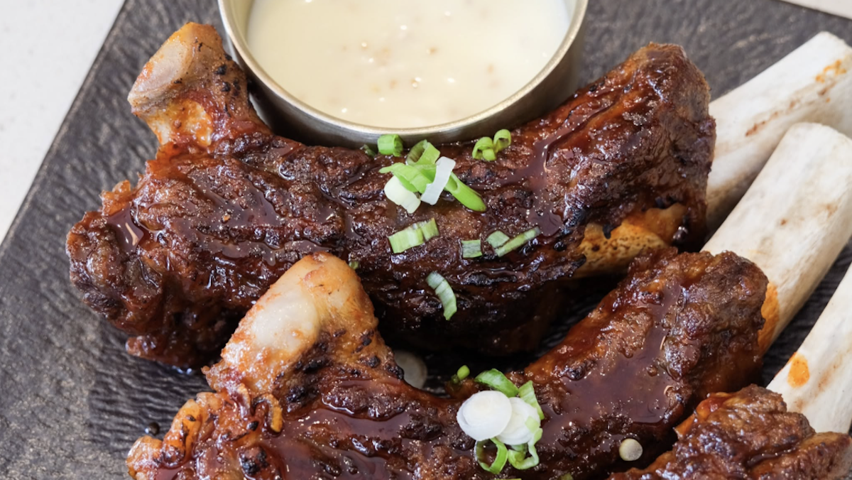 MOA Korean Bistro To Take Over Baraonda Ristorante Space In Sandy Springs