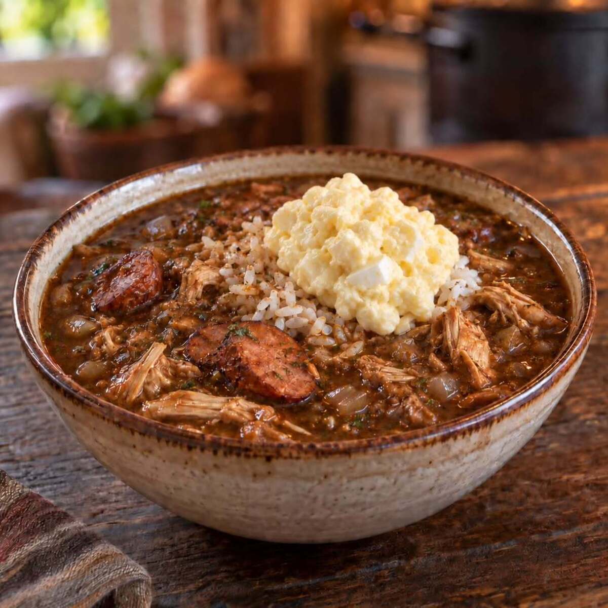 Margie’s Cajun Stop Bringing Louisiana Flavor to St. Augustine