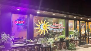 Maria's Buena Cocina restaurant image