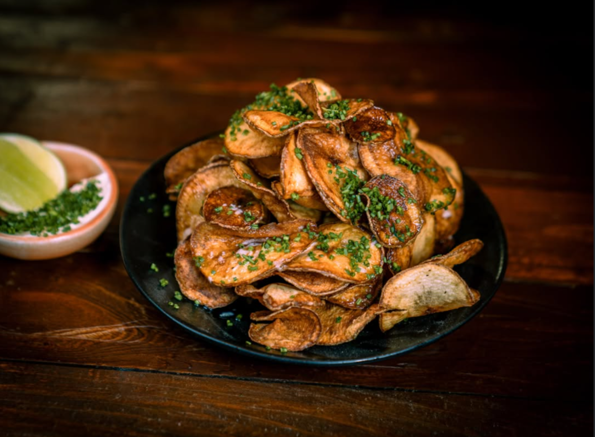 MilePost 7 Preparing to Serve Takoma Park