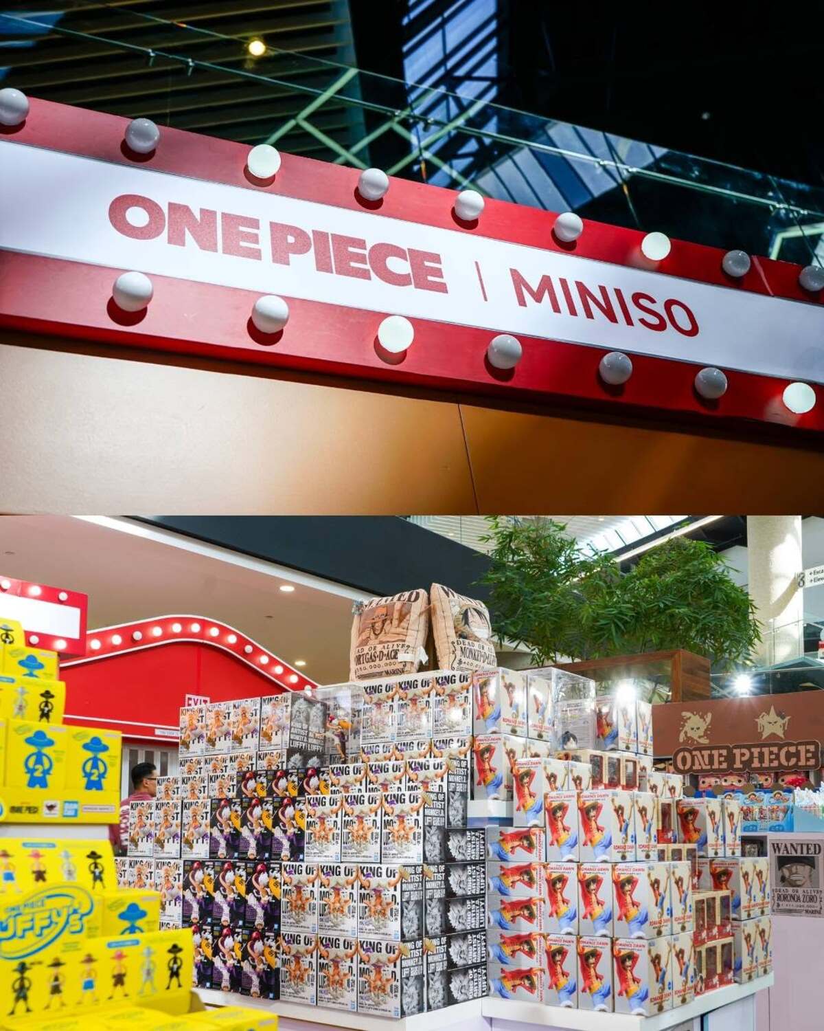 MINISO Coming to River City Marketplace in North Jacksonville