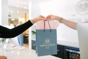 Mirror Mirror Plans New Leander Location at Crystal Falls