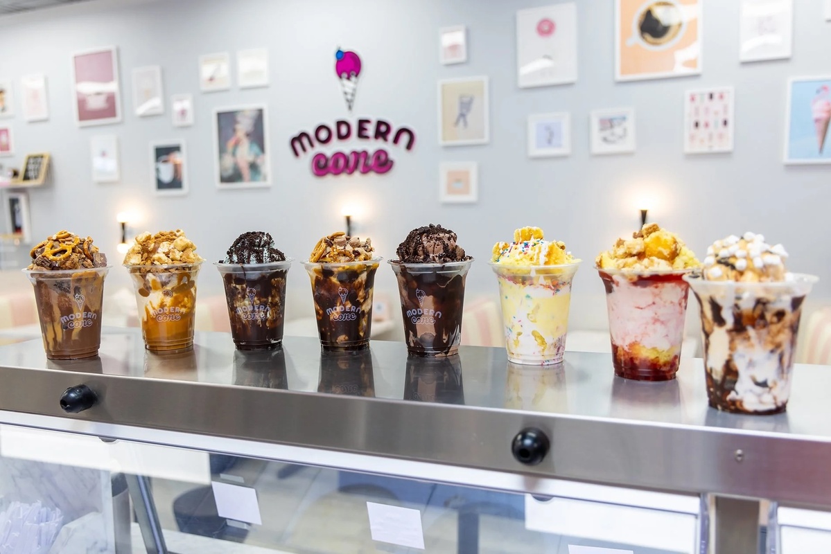 Modern Cone Signs Lease for Second Location in Washington