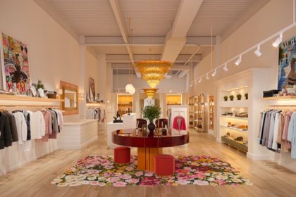 Monkee’s of Loudoun Bringing Chic but Welcoming Shopping to the Neighborhood